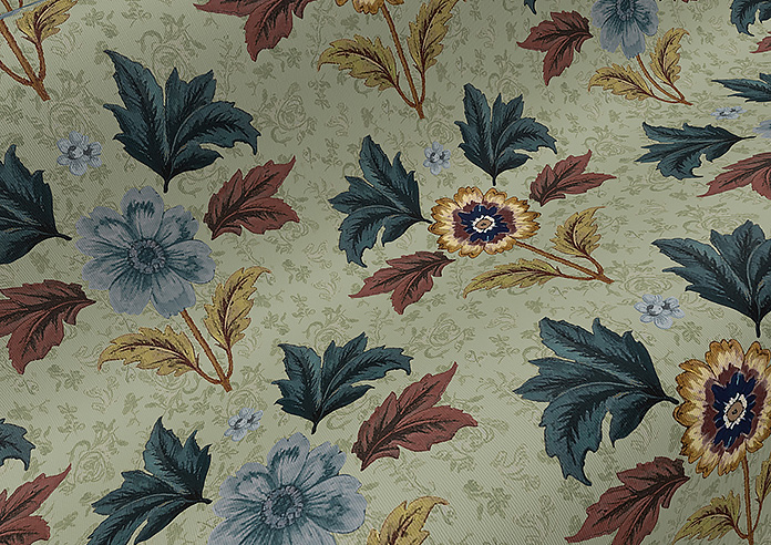Talbot, Trusts - Roller Blind - Image 4
